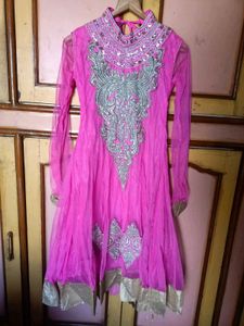 Gorgeous Anarkali