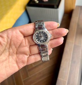 Esprit Silver Watch