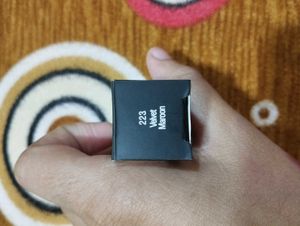 Swiss beauty lipstick 💄