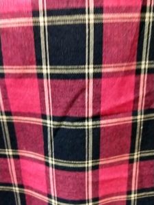 Checked Brand New Kurti 💓💜