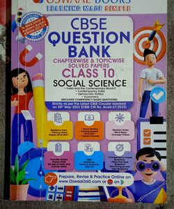 Social Science Questions Bank