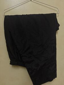 Black heavily Embroidered Suit 3 pc set