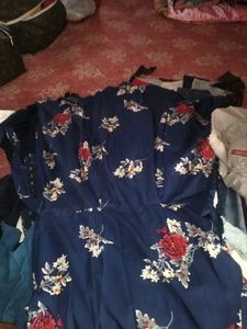 All Type Dress