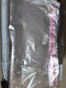 Packing Polythene