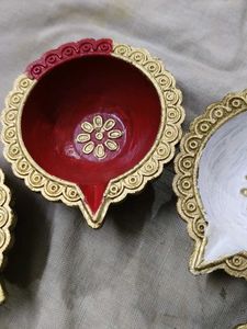 Diyas Set Of 6