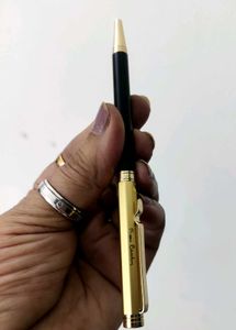 Pierre Cardin Pen With Case🆕✨