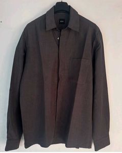 Hugo Boss Button Down Shirt