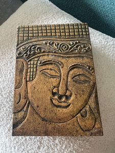 Buddha Box