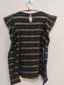 Striped Top