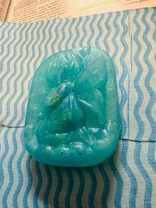 Natural Handmade Soap