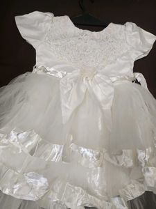 Princess Dress with Tail ✨