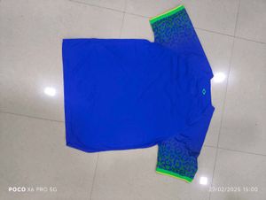 Brazil 2022 Wc Jersey!