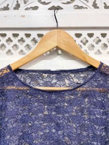 Celeste Dream Sheer Charm