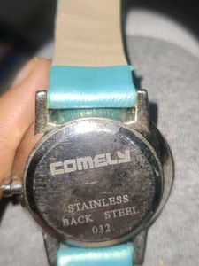 Wrist Watch