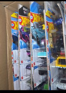 HOT WHEELS B CASE PACK OF 72ASSORTMENT
