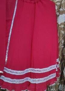 A Beautiful Party Dress