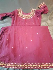 Wedding Gown