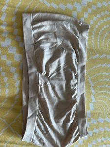 Shapewear tube top
