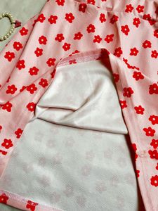 Girly Skirt🎀🩷