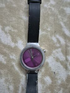 Fastrack Women Watch
