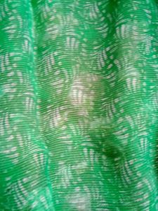 Floral Print Saree