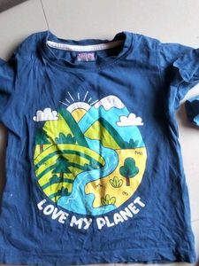 Combo Tees