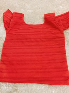 We sell clothes for small and big children.
