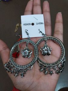 Assorted Fashion Earrings
