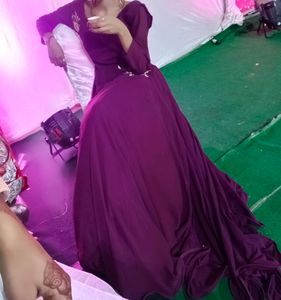 Gown
