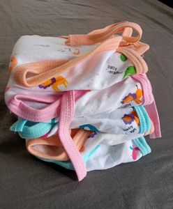 Nappies