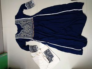 Kurta Pant
