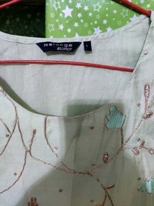 Kurti By Lifestyle Melange
