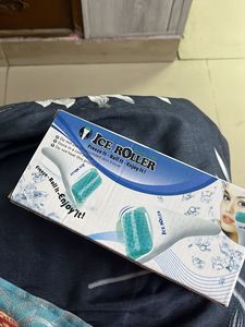 Ice Roller for Face