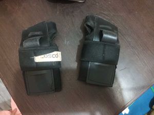Roller Skates with Helmet &amp; Pads