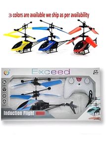 Remote Control Helicopter