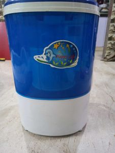 Washing Machine 3kg New