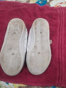 Girls Footwear