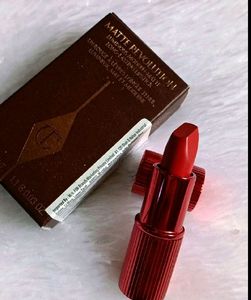 Charlotte Tilbury Lipstick ♥️💕