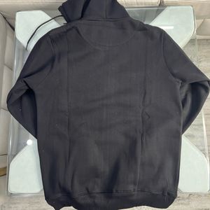 NIKE BLACK BLUE JAYS HOODIE XXXL 3XL