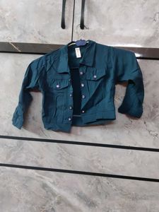 Ethnic Western Dress