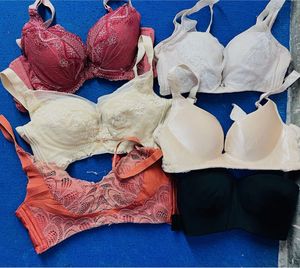 34 size  Bras