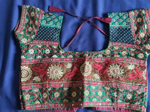 Ready To Wear Blouse