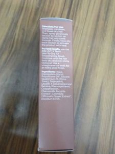 BBLUNT X TARINI Hair Spray