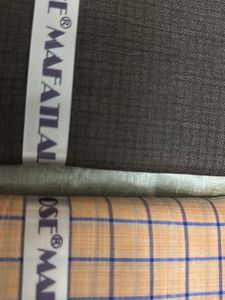 Suiting &amp; Shirting Material