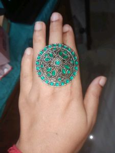 Beautiful Ring