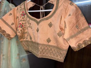 Lehanga Choli