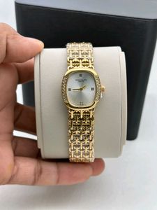 Elegant Patek Philippe Watch women