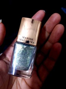 COLORBAR NAIL PAINT