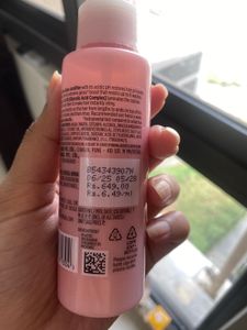 Loreal Paris Glycolic Hair Gloss