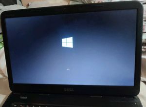 Dell Laptop - Good Condition